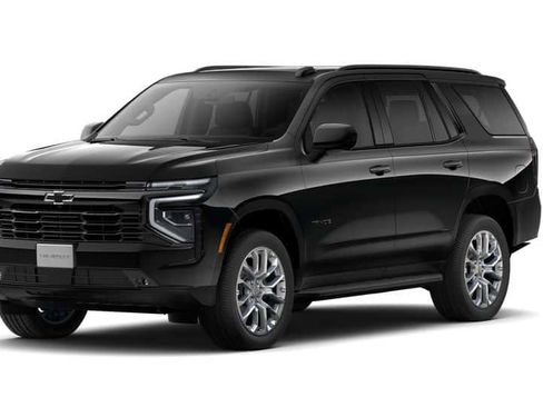 New 2026 Chevrolet Tahoe RST w/ Comfort Package image 27