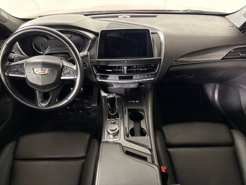 Used 2024 Cadillac CT5 V RWD image 32