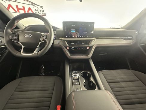 Used 2026 Ford Explorer ST-Line AWD/4WD image 28