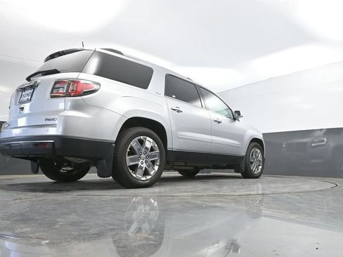 Used 2017 GMC Acadia Limited SLT AWD/4WD image 44