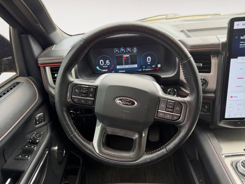 Used 2024 Ford Expedition Timberline AWD/4WD image 12