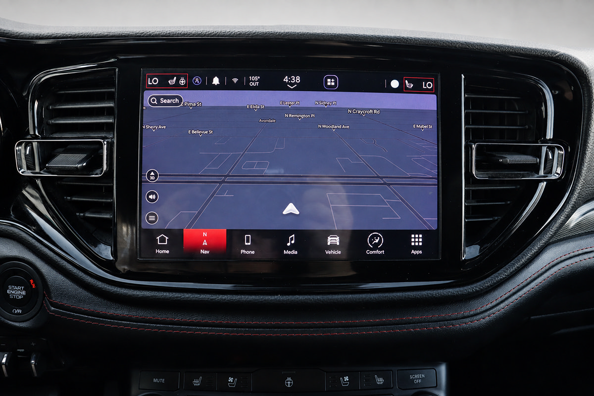 Used 2023 Dodge Durango GT RWD image 36