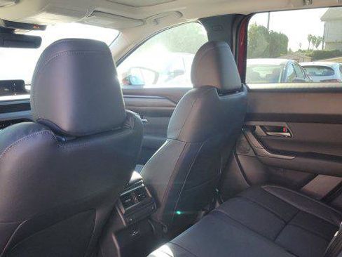 New 2026 MAZDA CX-50 2.5 Hybrid w/ Cargo Package image 15