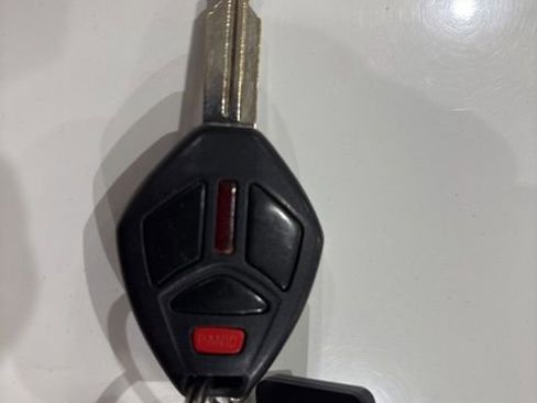 Used 2014 Mitsubishi Lancer Evolution GSR image 33