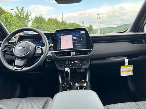 New 2026 Subaru Outback Limited AWD/4WD image 13