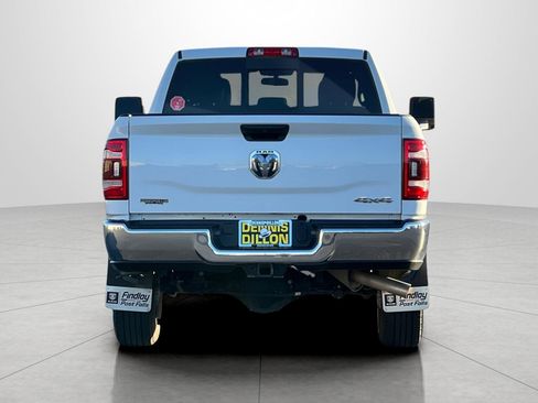 Used 2024 RAM 2500 Tradesman w/ Chrome Appearance Group image 6