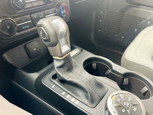 Used 2023 Ford Bronco 4-Door w/ Sasquatch Package image 16