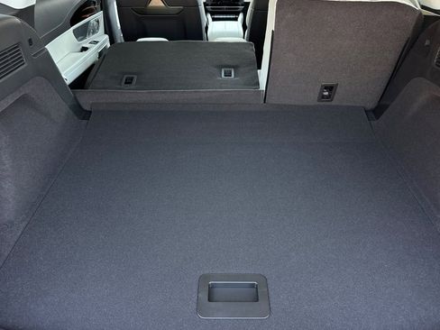 New 2026 Lincoln Nautilus Black Label w/ Jet Appearance Package image 14