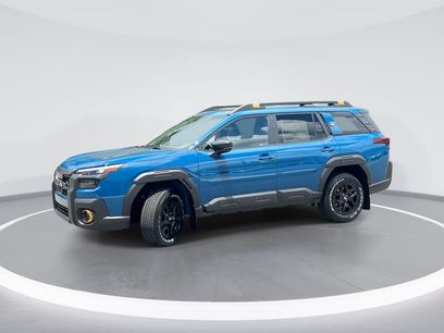 New 2026 Subaru Outback Wilderness w/ Wilderness Package