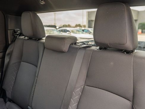 Used 2024 Toyota Tacoma SR5 image 19