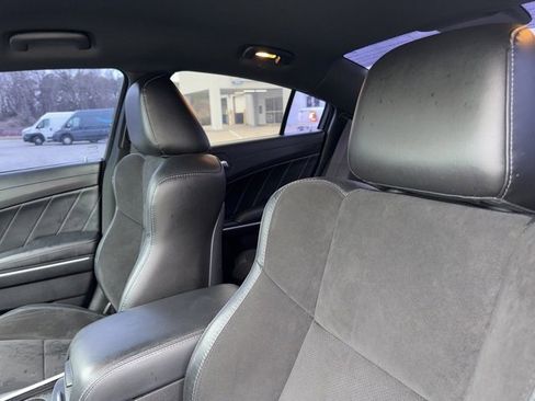 Used 2021 Dodge Charger GT w/ Plus Group image 13