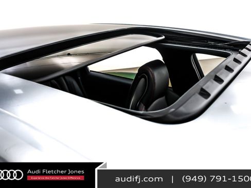 Used 2023 Audi S4 Premium Plus w/ Premium Plus Package image 23