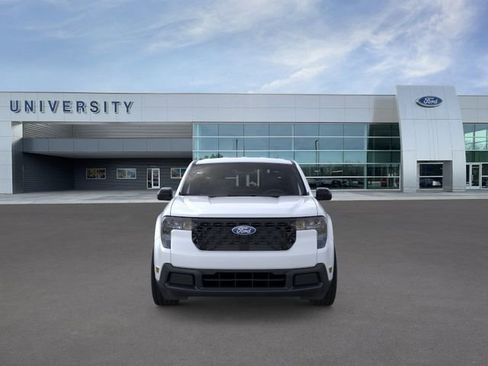 New 2025 Ford Maverick XLT w/ XLT Luxury Package AWD/4WD image 6