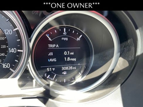 Used 2023 MAZDA CX-5 AWD 2.5 S w/ Select Package image 2