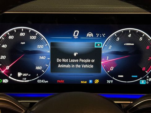 Used 2026 Mercedes-Benz GLE 450 4MATIC image 24