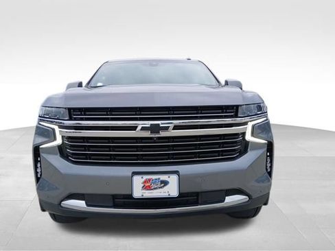 Certified 2022 Chevrolet Tahoe LT w/ LT Signature Package AWD/4WD image 8