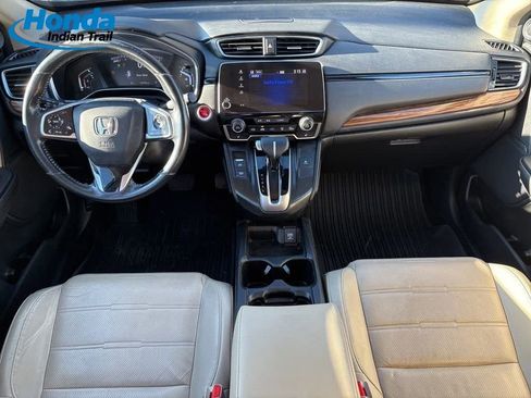 Used 2019 Honda CR-V EX-L image 17
