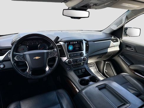 Used 2020 Chevrolet Tahoe LT w/ Luxury Package image 25