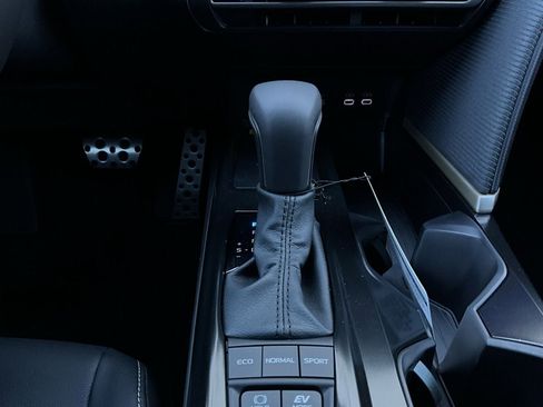 New 2026 Toyota Camry SE image 22