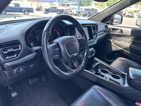Used 2022 Dodge Durango GT RWD image 17