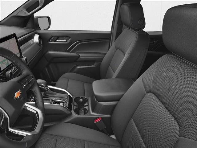 New 2026 Chevrolet Colorado LT AWD/4WD image 6