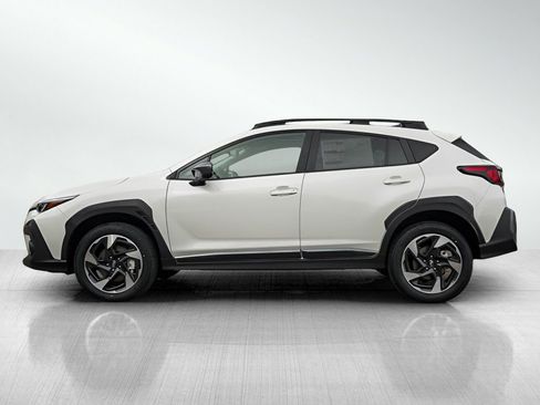 New 2026 Subaru Crosstrek 2.5i Limited AWD/4WD image 4