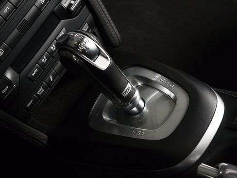 Used 2013 Porsche 911 Turbo S AWD/4WD image 6
