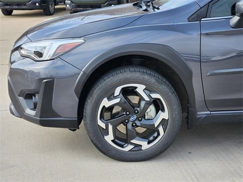Certified 2021 Subaru Crosstrek 2.5i Limited w/ Popular Package #4 image 8