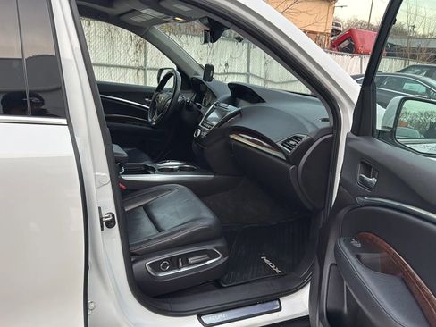 Used 2020 Acura MDX SH-AWD image 24