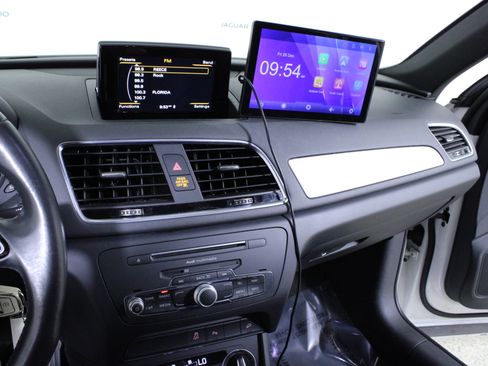 Used 2018 Audi Q3 2.0T Premium image 21