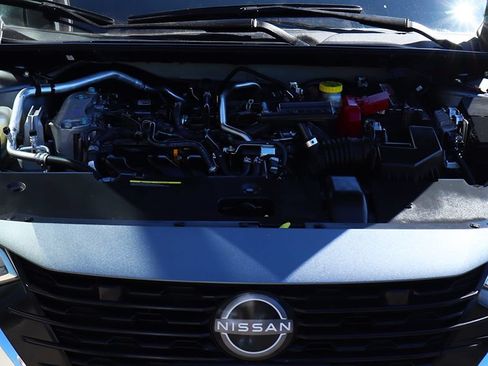 Used 2024 Nissan Sentra S FWD image 55