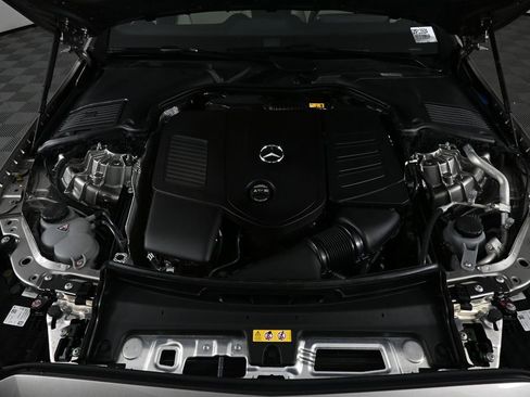 Certified 2024 Mercedes-Benz C 300 4MATIC Sedan image 31