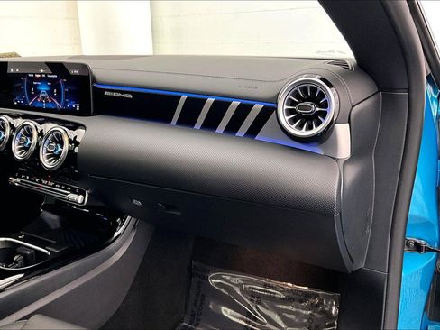 Certified 2024 Mercedes-Benz CLA 35 AMG 4MATIC image 20