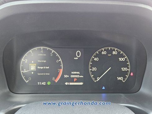 New 2026 Honda Odyssey EX-L image 18