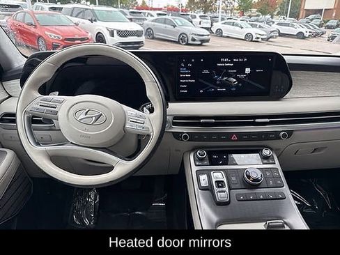 Used 2023 Hyundai Palisade Calligraphy image 28