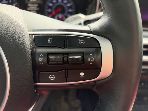 Used 2024 Kia K5 GT-Line AWD/4WD image 12