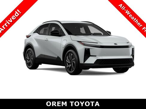 New 2026 Toyota C-HR AWD/4WD image 29