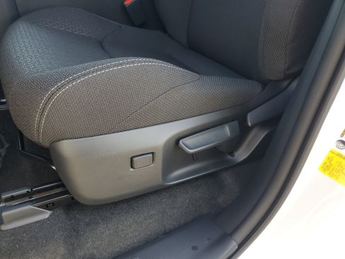 New 2026 Toyota 4Runner SR5 image 11