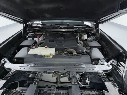 Used 2023 Toyota Tundra Limited image 6