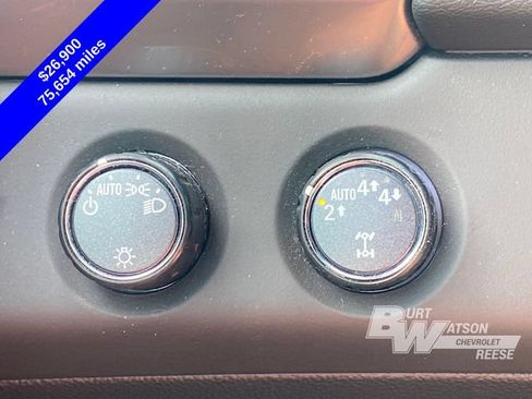 Used 2019 Chevrolet Tahoe LS AWD/4WD image 30