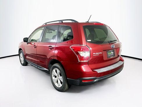 Used 2015 Subaru Forester 2.5i Premium image 5