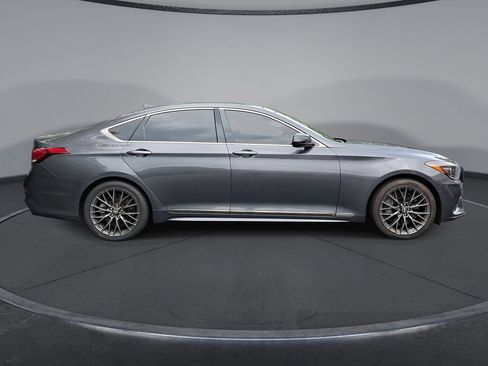 Used 2020 Genesis G80 3.3T Sport RWD image 26