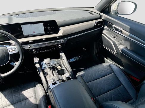 Used 2023 Kia Telluride EX X-Line AWD/4WD image 25
