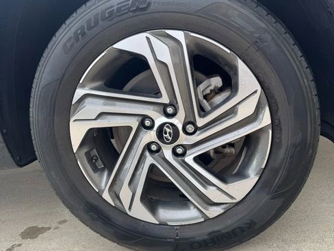 Used 2022 Hyundai Santa Fe SEL w/ Cargo Package image 24