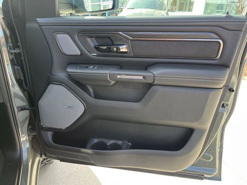 New 2026 RAM 1500 Rebel w/ G/T Package image 30