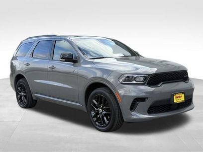 Used 2024 Dodge Durango GT