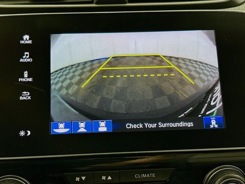 Used 2018 Honda CR-V EX image 22
