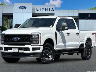 New 2026 Ford F250 XL w/ STX Appearance Package