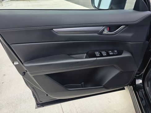 New 2025 MAZDA CX-5 AWD 2.5 S w/ Select Package image 15
