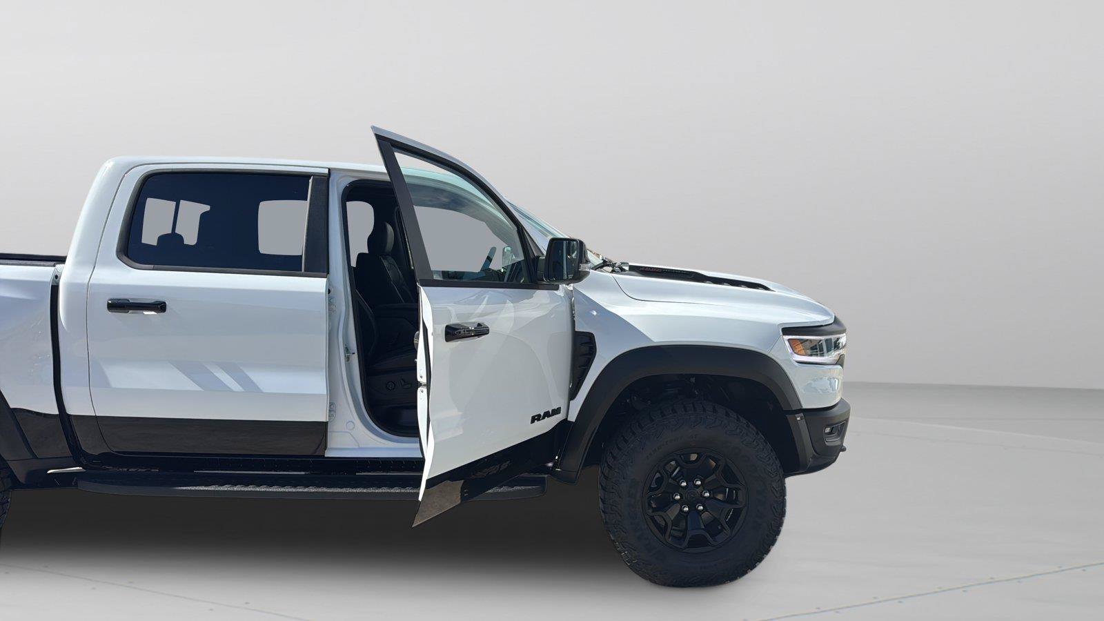 New 2026 RAM 1500 RHO w/ RHO Level 1 Equipment Group AWD/4WD image 9